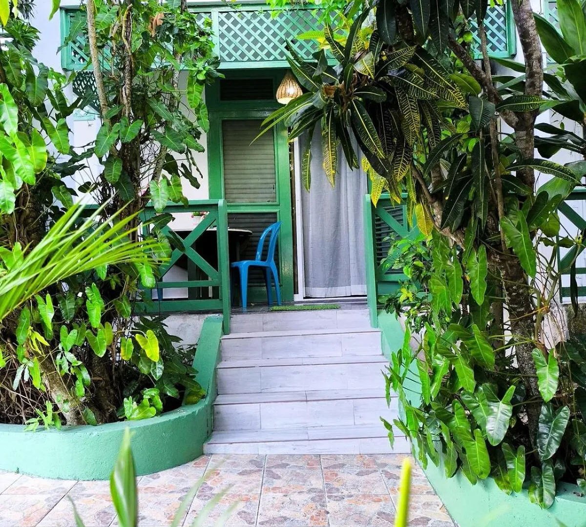 Escape En Terrazas Del Caribe Con Psicina Y Playa Apartment Boca Chica