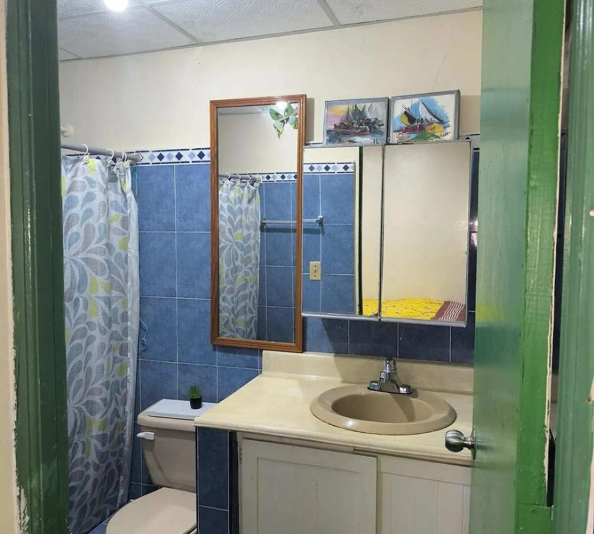 Escape En Terrazas Del Caribe Con Psicina Y Playa Apartment Boca Chica