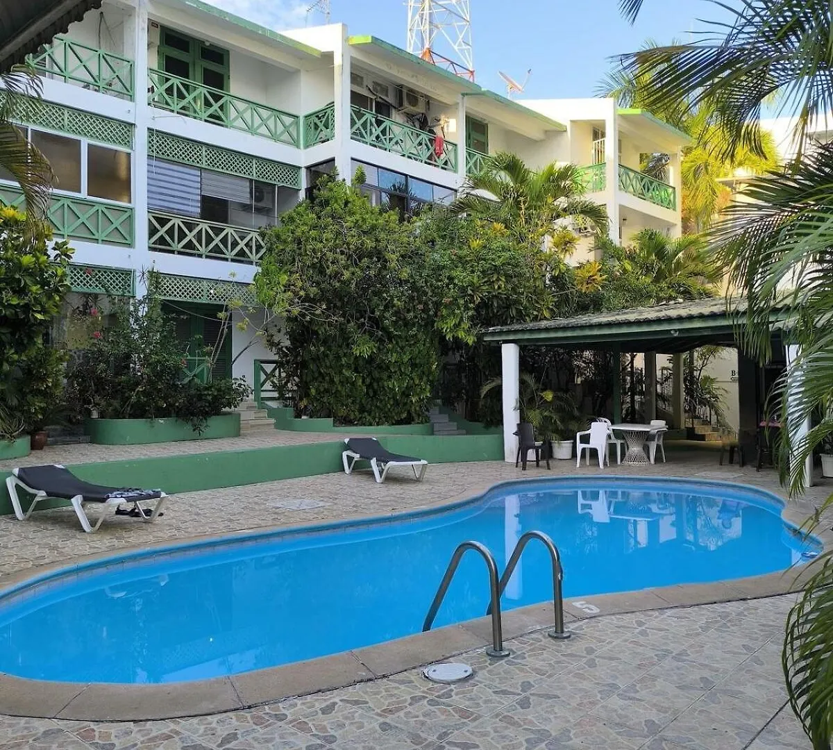 Escape En Terrazas Del Caribe Con Psicina Y Playa Apartment Boca Chica